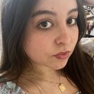 Isabella D.'s Photo