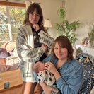 Seeker profile avatar for Part Time Nanny For Our Sweet New Born