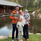 Seeker profile avatar for Looking For: A Friendly & Attentive Nanny For Our Two Kids + Two French Bulldogs