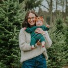 Seeker profile avatar for Part-Time Nanny Needed  Starting January 1, 2026