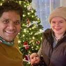 Seeker profile avatar for Nanny For 3.5 Month Old Starting January 2025