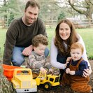 Seeker profile avatar for Part Time Nanny For Two Toddlers