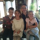 Seeker profile avatar for Companion Care Needed For My Father In Overland Park