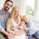 Seeker profile avatar for Babysitter Needed For 3 Children In San Francisco