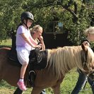 Seeker profile avatar for Loving Special Needs Teen Girl Looking For Care In Auburn, Indiana.