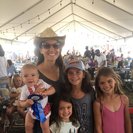 Seeker profile avatar for Babysitter/Driving Helper Needed For 2 Children In Palos Verdes.
