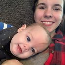 Seeker profile avatar for Babysitter Needed For 2 Children In Lambertville.