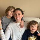 Photo for Driving And Childcare Help Plus Summer Nanny