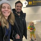 Seeker profile avatar for Looking For A Recurring Brazilian Sitter (Portuguese Speaker)