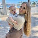 Seeker profile avatar for Part-time Flexible Nanny Needed