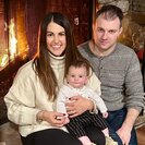 Seeker profile avatar for Part Time Nanny Needed In Bolton