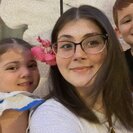 Seeker profile avatar for Nanny Needed For 3 Children In Jamaica Plain.