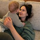 Seeker profile avatar for Part-time Nanny Needed For 2 Year Old Child In Somerville