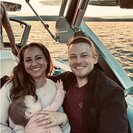 Seeker profile avatar for Nanny Needed For 2 Children In Orange.