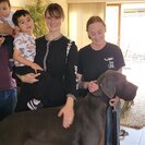 Seeker profile avatar for Seeking Full-time Adult Care Provider In Mesa