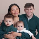 Seeker profile avatar for Babysitter Needed For 2 Children In Cedar Hill