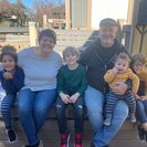 Seeker profile avatar for Nanny Needed For My Children In Fort Worth.