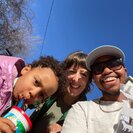 Seeker profile avatar for Seeking Part-time Adult Care Provider In Evanston