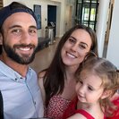 Seeker profile avatar for Nanny Needed In Placentia Starting At End Of August