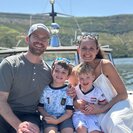 Seeker profile avatar for August Full Time Babysitter (Good Swimmer!)