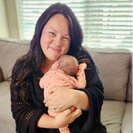 Seeker profile avatar for Part-Time Nanny Needed For 1 Child In Phoenix
