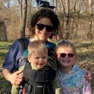 Seeker profile avatar for Nanny Needed For 8 Year Old And 2 Year Old In Fanwood