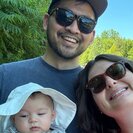 Seeker profile avatar for Nanny Needed For My Children In Brandon.