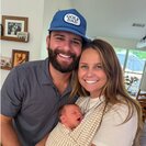 Seeker profile avatar for Nanny Needed For 1 Child In Gainesville