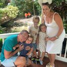 Seeker profile avatar for Miami Beach - Afteroon Babysitter (Mon - Fri, Flex Hours)