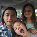 Seeker profile avatar for Afterschool Pickup And Care - Two Children