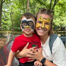 Seeker profile avatar for Nanny Needed For 2 Children In Galesburg.