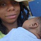 Seeker profile avatar for Nanny Needed For 1 Child In Willow Grove.