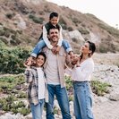 Seeker profile avatar for Weekend Nanny / Family Assistant For Busy Family With 2 Active Boys