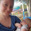 Seeker profile avatar for Nanny Needed For My Child In Clear Lake City.