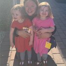 Seeker profile avatar for German Speaking Sitter For 3 Year Old Twin Girls!