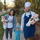 Seeker profile avatar for Experienced, Nanny Needed For 4 Month Old Twins In Fall Creek Place