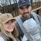 Seeker profile avatar for Babysitter Needed For 1 Child In Charlotte