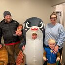 Seeker profile avatar for Part Time Infant Care Needed Starting In February