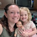 Seeker profile avatar for Looking For Long Term Nanny For Toddler