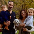 Seeker profile avatar for Adventure-Ready Nanny Wanted For Two Curious Little Explorers