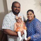 Seeker profile avatar for Nanny Needed For Baby Girl