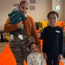 Seeker profile avatar for Nanny Needed For My Children In Owings Mills.