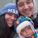 Seeker profile avatar for Full-Time Nanny Needed In Rosemount