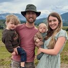 Seeker profile avatar for Full-Time/Part-Time Nanny Needed For 3 Children Near White River Junction, VT (Starting Summer 2026)