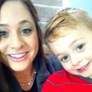 Seeker profile avatar for Babysitter Needed For 2 Children In Saxonburg. Mainly For Date Nights