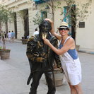 Seeker profile avatar for Companion Care Needed For My Mother In Cumming, GA