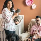 Seeker profile avatar for Babysitter Needed For 2 Children In Millburn.