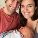 Seeker profile avatar for Nanny Needed For Newborn Baby Girl, Starting August