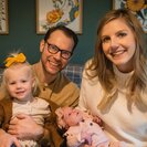 Seeker profile avatar for Babysitter Needed For 2 Children In Fort Worth.