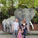 Seeker profile avatar for Looking For A Part Time Babysitter Who Can Also Drive